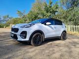 Kia Sportage 2018 года за 10 500 000 тг. в Алматы – фото 4