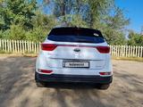Kia Sportage 2018 года за 10 500 000 тг. в Алматы – фото 5