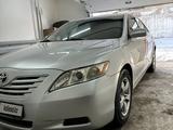 Toyota Camry 2006 года за 6 700 000 тг. в Караганда – фото 3