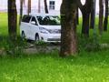 Toyota Vellfire 2010 года за 7 400 000 тг. в Алматы