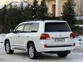 Toyota Land Cruiser 2008 года за 16 000 000 тг. в Астана – фото 10