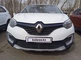Renault Kaptur 2017 годаүшін7 600 000 тг. в Петропавловск – фото 4