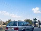 Volkswagen Passat 1993 года за 2 400 000 тг. в Шымкент – фото 2