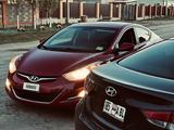 Hyundai Elantra 2015 годаүшін3 800 000 тг. в Актобе – фото 3