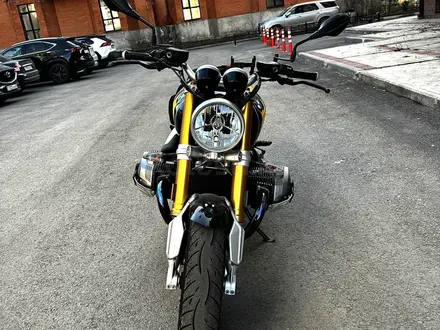 BMW  R Nine T 2018 года за 7 250 000 тг. в Караганда – фото 2