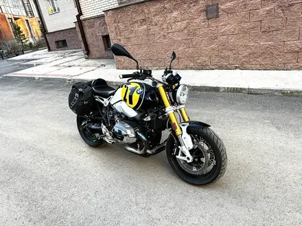 BMW  R Nine T 2018 года за 7 250 000 тг. в Караганда