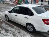 ВАЗ (Lada) Granta 2190 2020 года за 4 200 000 тг. в Усть-Каменогорск