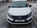 ВАЗ (Lada) Granta 2190 2020 года за 4 200 000 тг. в Усть-Каменогорск – фото 3