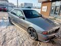 BMW 523 1996 годаүшін1 900 000 тг. в Алматы