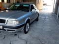 Audi 80 1992 годаfor2 500 000 тг. в Тараз – фото 3