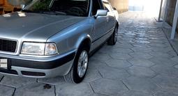 Audi 80 1992 годаfor2 400 000 тг. в Тараз – фото 3