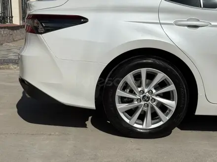 Toyota Camry 2023 года за 16 300 000 тг. в Шымкент – фото 13