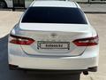 Toyota Camry 2023 года за 16 300 000 тг. в Шымкент – фото 16