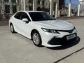 Toyota Camry 2023 года за 16 300 000 тг. в Шымкент – фото 2