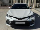 Toyota Camry 2023 годаүшін16 500 000 тг. в Шымкент