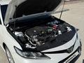 Toyota Camry 2023 года за 16 300 000 тг. в Шымкент – фото 5