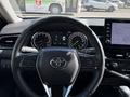 Toyota Camry 2023 года за 16 300 000 тг. в Шымкент – фото 8