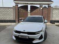 Kia K5 2021 годаүшін14 200 000 тг. в Шымкент