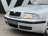 Skoda Octavia 2006 года за 2 500 000 тг. в Караганда – фото 4