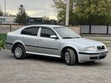 Skoda Octavia 2006 года за 2 500 000 тг. в Караганда – фото 3