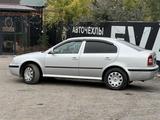 Skoda Octavia 2006 года за 2 500 000 тг. в Караганда – фото 5