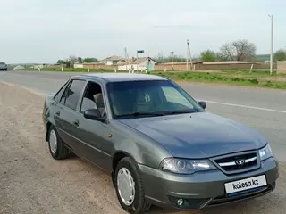 Daewoo Nexia