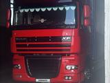DAF  XF 105 2009 года за 38 500 000 тг. в Жаркент – фото 2