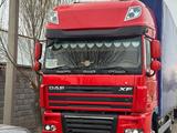 DAF  XF 105 2009 года за 38 500 000 тг. в Жаркент – фото 5