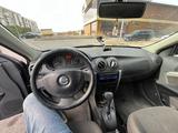 Nissan Almera 2014 годаүшін2 200 000 тг. в Караганда – фото 3