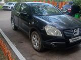 Nissan Qashqai 2007 года за 4 350 000 тг. в Астана – фото 2