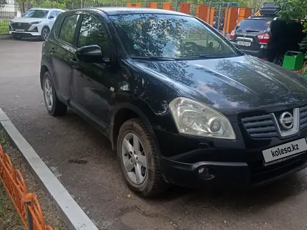 Nissan Qashqai 2007 года за 4 350 000 тг. в Астана – фото 2