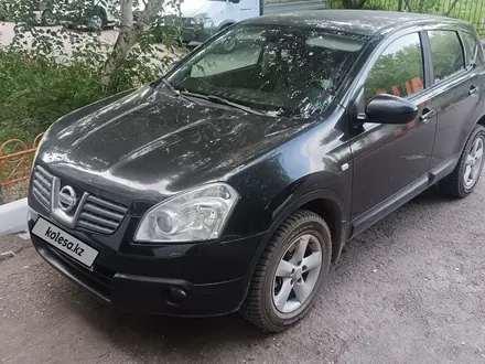 Nissan Qashqai 2007 года за 4 350 000 тг. в Астана