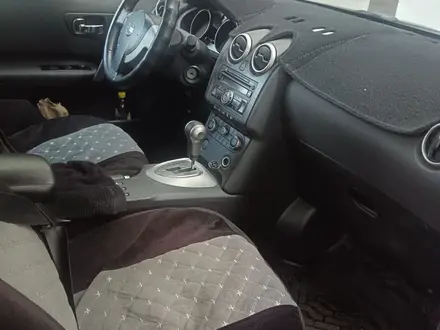 Nissan Qashqai 2007 года за 4 350 000 тг. в Астана – фото 3