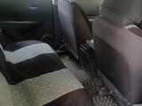 Nissan Qashqai 2007 года за 4 350 000 тг. в Астана – фото 4