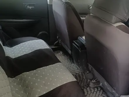 Nissan Qashqai 2007 года за 4 350 000 тг. в Астана – фото 4