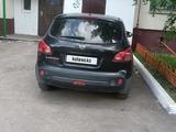 Nissan Qashqai 2007 года за 4 350 000 тг. в Астана – фото 5