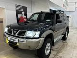 Nissan Patrol 2000 года за 5 900 000 тг. в Астана