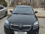 Toyota Avensis 2007 годаfor5 300 000 тг. в Актау