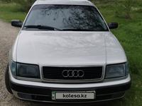 Audi 100 1991 годаүшін1 900 000 тг. в Тараз