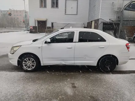 Chevrolet Cobalt 2020 года за 5 200 000 тг. в Астана – фото 4