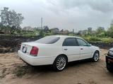 Toyota Crown Majesta 2002 годаfor4 999 999 тг. в Астана – фото 2