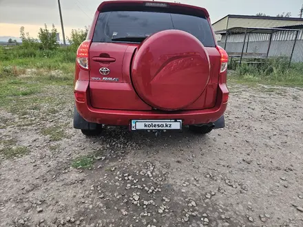 Toyota RAV4 2008 года за 6 000 000 тг. в Петропавловск – фото 7