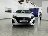 Changan Eado Enjoy 2026 года за 6 990 000 тг. в Петропавловск – фото 2