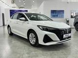 Changan Eado Enjoy 2026 года за 6 990 000 тг. в Петропавловск – фото 3