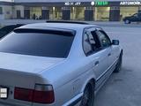 BMW 525 1995 годаүшін2 300 000 тг. в Актау – фото 4