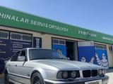 BMW 525 1995 годаүшін2 000 000 тг. в Актау – фото 2