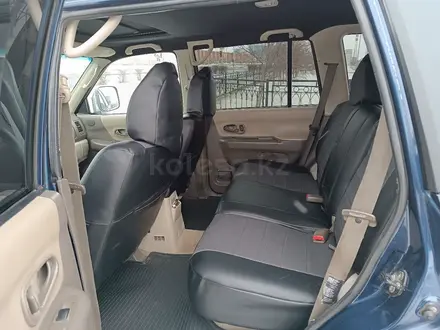 Mitsubishi Pajero Sport 2000 года за 4 300 000 тг. в Астана – фото 6