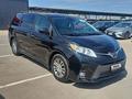 Toyota Sienna 2019 года за 9 300 000 тг. в Алматы – фото 3