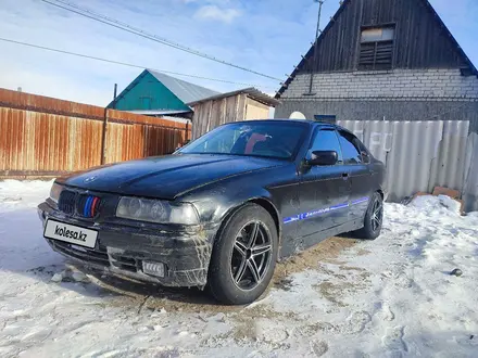 BMW 318 1993 года за 1 300 000 тг. в Семей