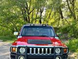 Hummer H3 2005 года за 9 000 000 тг. в Петропавловск